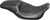 LE PERA - LK-987GT2 - Outcast GT-2 Seat - Full-Length - w/o Backrest - Black Double Diamond - Perforated - FL '08-'23