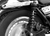 LEGEND SUSPENSION - 1310-1106 - REVO-A Adjustable FXR Coil Suspension - Gloss Black - Standard - 12"