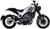 LEOVINCE - 15226 - LV-10 Slip-On Muffler - Stainless Steel