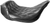 LE PERA - LK-327DM - Sprocket Solo Seat - Diamond - Black - FL '08-'23