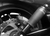 LEGEND SUSPENSION - 1311-0109 - AIR-A V-Rod Adjustable AIR Suspension - Black - V-Rod