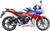 LEOVINCE - 15211B - LV-10 Black Edition Muffler - CBR300