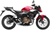 LEOVINCE - 3395E - GP Corsa Evo Slip-On Muffler
