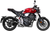 LEOVINCE - 15222B - LV-10 Black Edition Slip-On Muffler