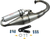 LEOVINCE - 4053 - TT Exhaust