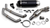 LEOVINCE - 14251EB - LV One Evo Black Edition Exhaust