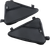 BS SAND - YXZSBBLK - Door Bag - Black