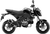 LEOVINCE - 3394E - GP Corsa Evo Exhaust - Z125