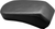 LE PERA - LYX-007P - Bare Bones Pillion Pad - Smooth - Black - FLDE/FLHC '18-'23