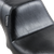 LE PERA - LK-515 - Daytona 2-Up Seat - Without Backrest - Smooth - Black - Dyna '06-'17