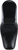 LE PERA - LK-515 - Daytona 2-Up Seat - Without Backrest - Smooth - Black - Dyna '06-'17