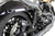 LEGEND SUSPENSION - 1310-0948 - REVO-A Adjustable Dyna Coil Suspension - Black - Heavy-Duty - 12"