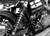 LEGEND SUSPENSION - 1310-0942 - Revo Coil Suspension - Black - Standard - 12"