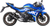 LEOVINCE - 3387E - GP Corsa Evo Muffler - GSX250R