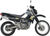 LEOVINCE - 3549 - X3 Slip-On Muffler