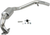 LEOVINCE - 8069 - Header - Stainless Steel