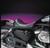 LE PERA - LT-856 - Silhouette LT Solo Seat - XL '82-'03