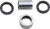 MOOSE OFFROAD - 1313-0198 - Shock Bearing Kit - Back Lower - Yamaha
