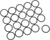 LINDBY - 405 - O-Ring
