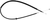 MOTION PRO - 02-0185 - Throttle Cable - Pull - Honda