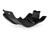ACERBIS - 2215040001 - MX Skid Plate - Black - FC/FE | SX-F/XC-F