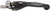 MOOSE OFFROAD - 0614-1852 - Flex Brake Lever by ARC - Black - Brembo