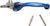MOOSE OFFROAD - 0614-1857 - Flex Brake Lever by ARC - Blue