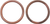 MOOSE OFFROAD - 0934-6028 - Exhaust Gasket Kit - Polaris