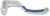 MOOSE OFFROAD - 0613-0799 - EZ3 Clutch Replacement Lever - Standard - Blue