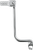 MOOSE OFFROAD - 1602-0258 - Shift Lever - Kawasaki/Suzuki