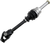 MOOSE OFFROAD - 0214-1663 - Axle Kit - CV/Complete - OEM Replacement - Standard - Front Left/Right - Polaris