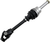 MOOSE OFFROAD - 0214-1663 - Axle Kit - CV/Complete - OEM Replacement - Standard - Front Left/Right - Polaris