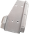 MOOSE OFFROAD - M800-00 - Skid Plate