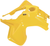 MAIER - 177604 - Front Fender - Yellow
