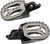 MOOSE OFFROAD - 1620-1729 - Qualifier Foot Pegs - Standard - Honda CR/F