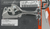 MOOSE OFFROAD - 0610-0130 - Competition Lever Set - Black