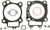 MOOSE OFFROAD - 0934-1884 - Top End Gasket Kit - Honda