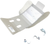 MOOSE OFFROAD - 0506-0653 - Skid Plate - Silver - Husqvarna | KTM