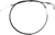 MOTION PRO - 02-0032 - Throttle Cable - Pull - Honda