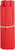 MOOSE OFFROAD - 0211-0166 - Spoke Skins - Red - 21" - 80 Pack