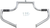 LINDBY - 1702 - Magnumbar - Chrome - FLHT