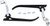 MOOSE OFFROAD - 0635-1739 - Moto Kit Handguard Mount - Beta