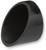 BASSANI XHAUST - BE30SB - 3" Endcap - Black - Slashcut