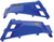 MAIER - 189586 - Gas Tank Cover - Banshee - Dark Blue