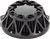 ARLEN NESS - 600-042 - Crossfire Air Cleaner - Black