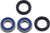 MOOSE OFFROAD - 0215-0194 - Wheel Bearing Kit - Front - CRF150