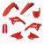 ACERBIS - 2858920227 - Full Replacement Body Kit - Red