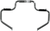 LINDBY - 13908 - Multibar - Chrome - VT 1100