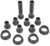 MOOSE OFFROAD - 0430-0620 - Suspension Kit - Rear - Bushing Only