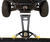 MOOSE OFFROAD - 4501-0850 - RM5 Plow Mount - Ranger XP